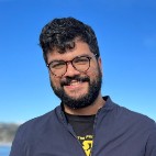 SUBODH SELVARAJ