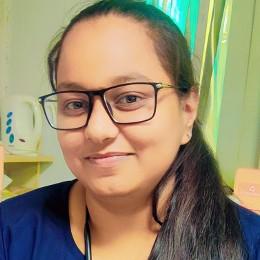 Kashish Gupta