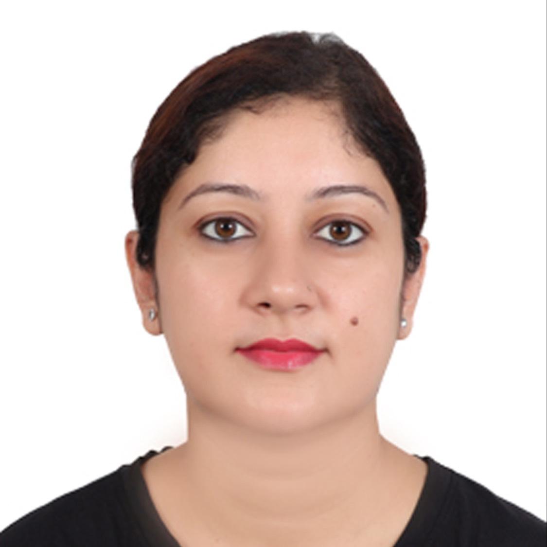 MANISHA BIST
