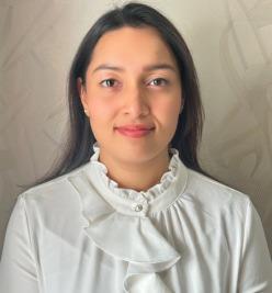 Pratishi Rastogi