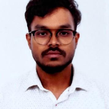 Souvik Roy