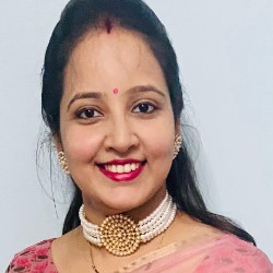 Meghna Sinha