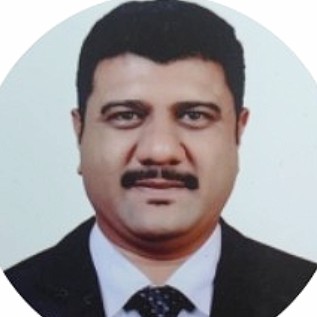 SUJAY BHUDHAR