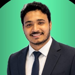 Aman Bankar