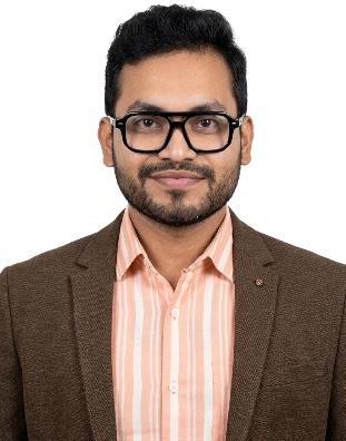 Arnab Santra