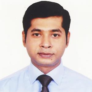 Md. Harun Ur Rashid