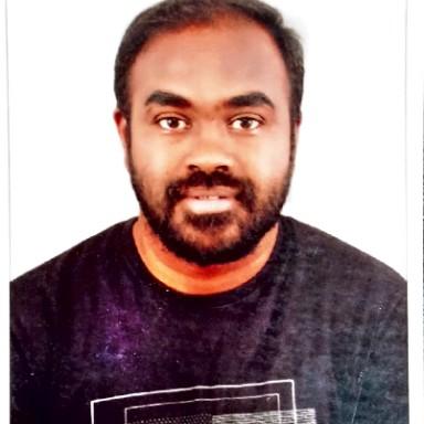 SAM PRASANTH J