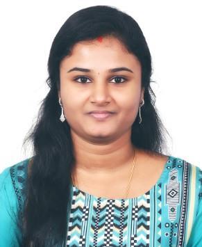 Sharani Rajasekaran