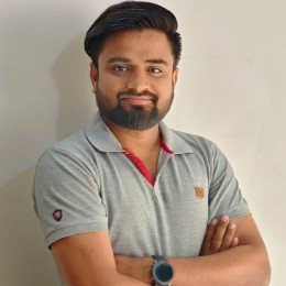Kuldeep Garaniya
