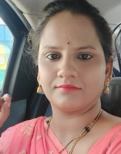 Sandhya H G