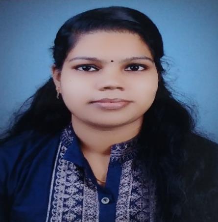 ANJALI P S
