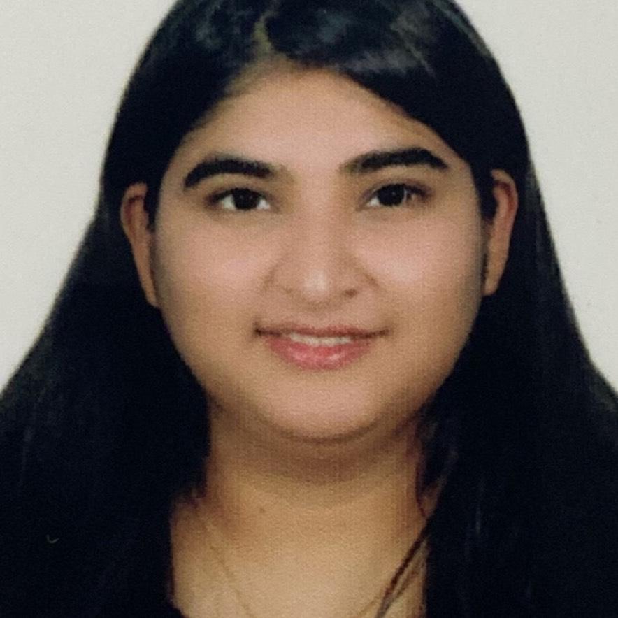 Atiya Majgaonkar
