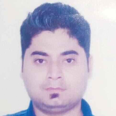 Rahul Arora