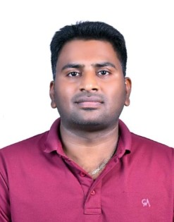 RAJESHWARAN K