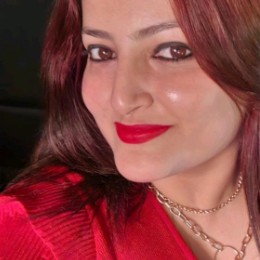 Neha Thakur
