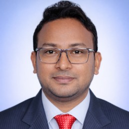 Vishal Kumar