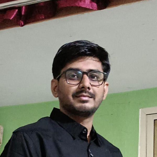 Jatin K Sharma