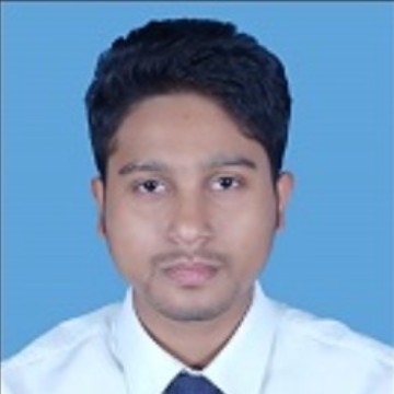 Prasanta Ghosh