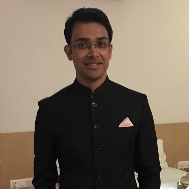 Sudipta Dutta