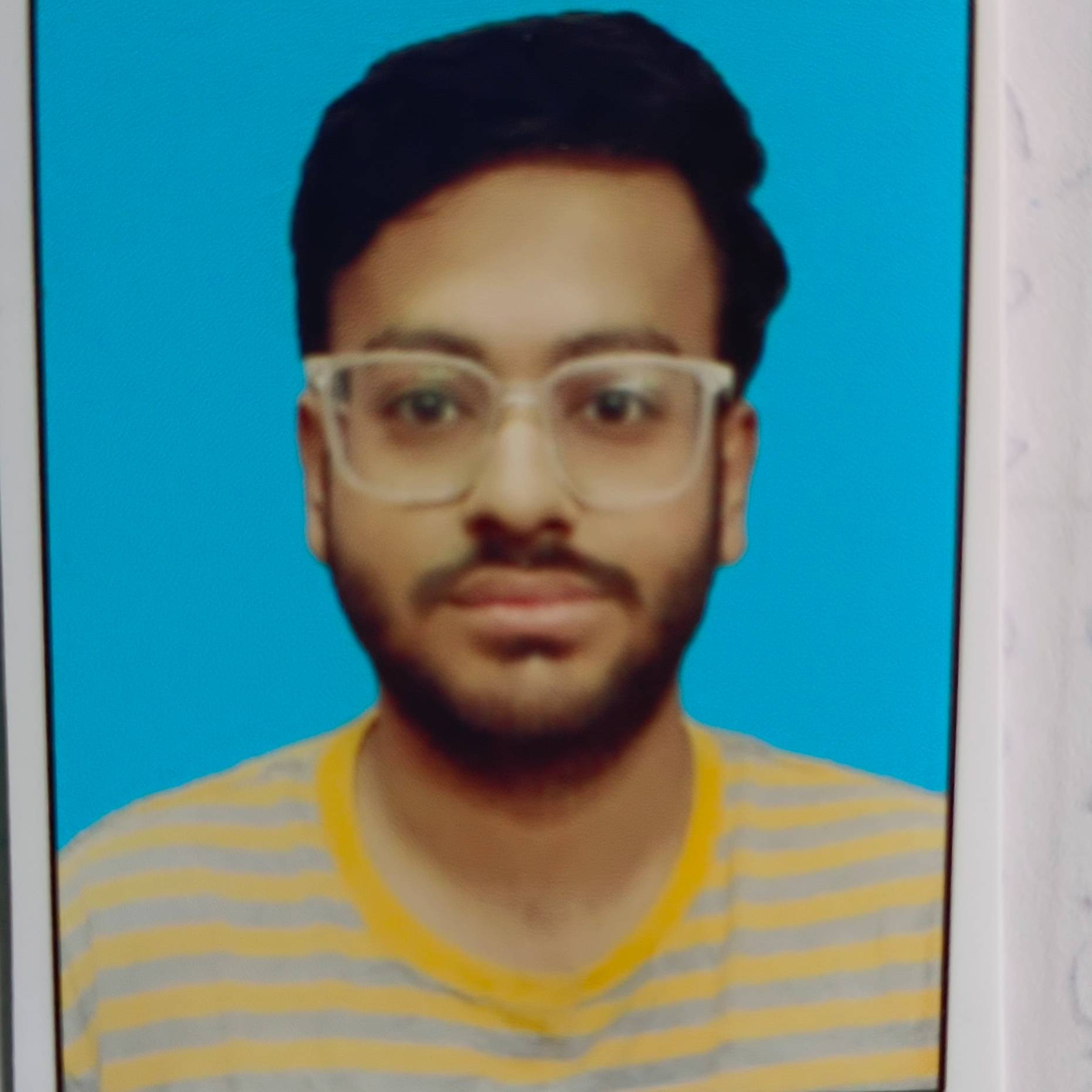 Pritam Chakraborty