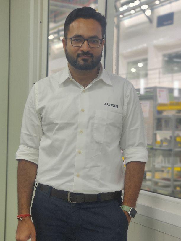 Rajesh Devarajan