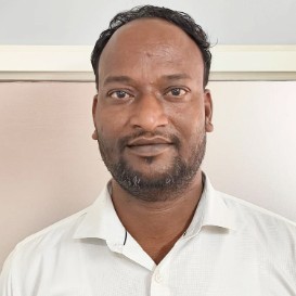 Rahul Kumar