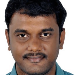 Kartheek Mavuluru