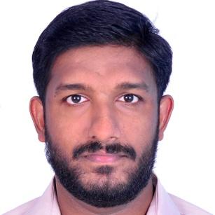 BABURAJ V D