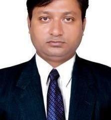 Nitin Sharma
