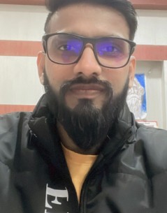 SUMIT KUMAR ROY