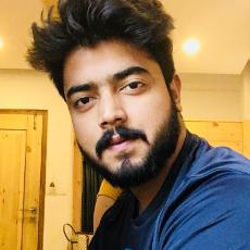 SIDDHARTH SINGH BISEN