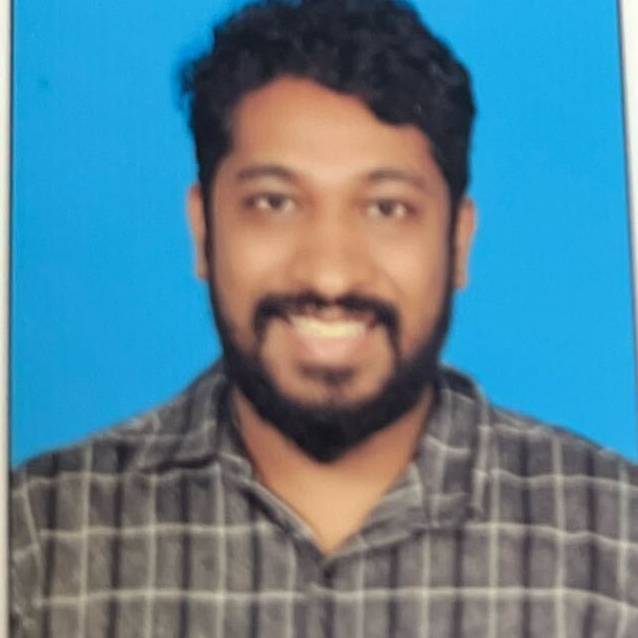 Dhilip Murugaiyan