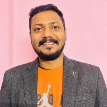 Sushovan Dutta