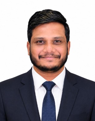 NIRAJ POKALWAR