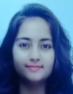 Namrata Vanjani