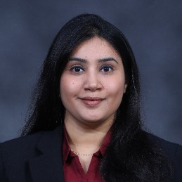 Unnati Kaushik