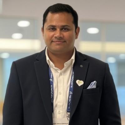 ZAHEER ABBAS MEERZA