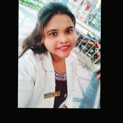 Dr.Greeshma Girish
