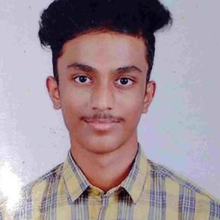 A.R Karthick