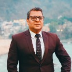 Narender Tiwari