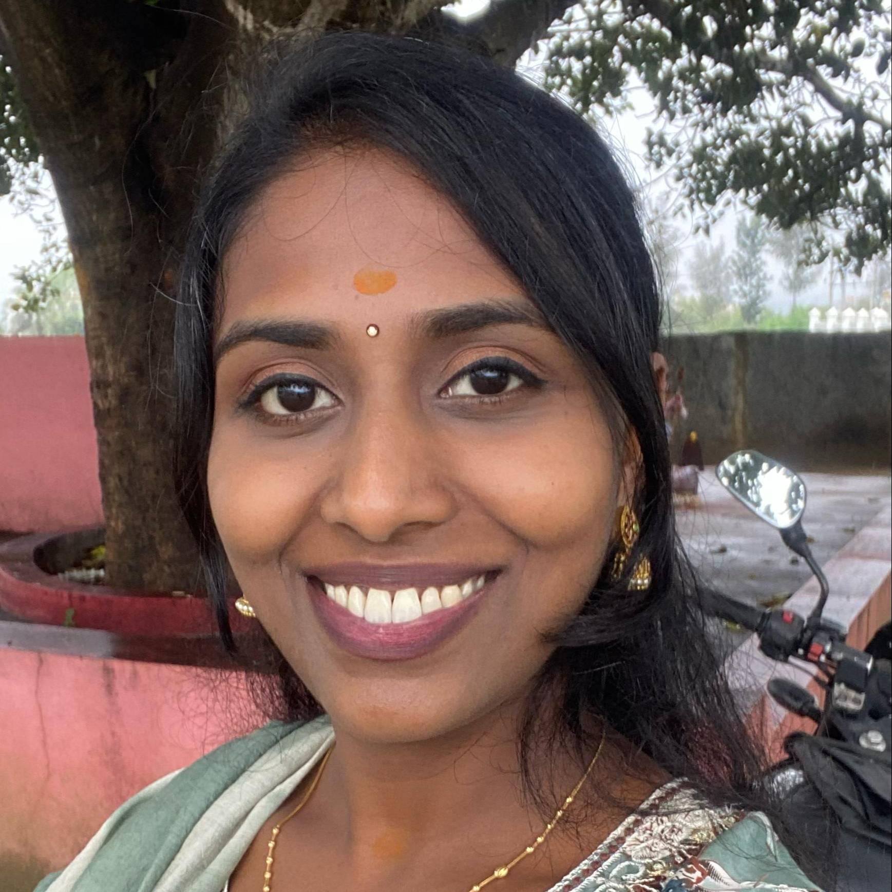 LATHA S
