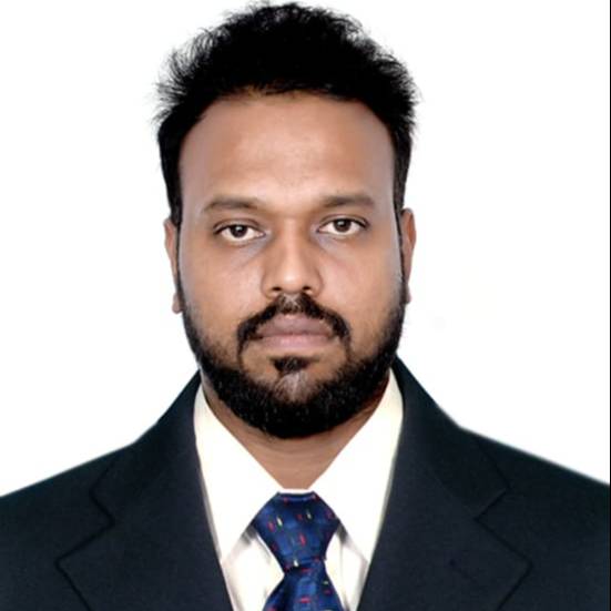 Ruban Murugesan