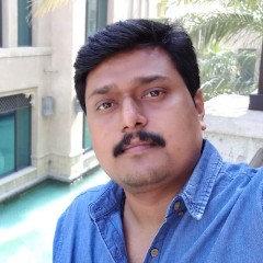 ANIL KUMAR P
