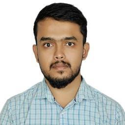 PEEYUSH PAWAN PRAHARAJ