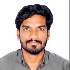 ARUN SELVARAJ