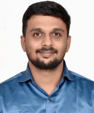 SIDDHARTHAN N