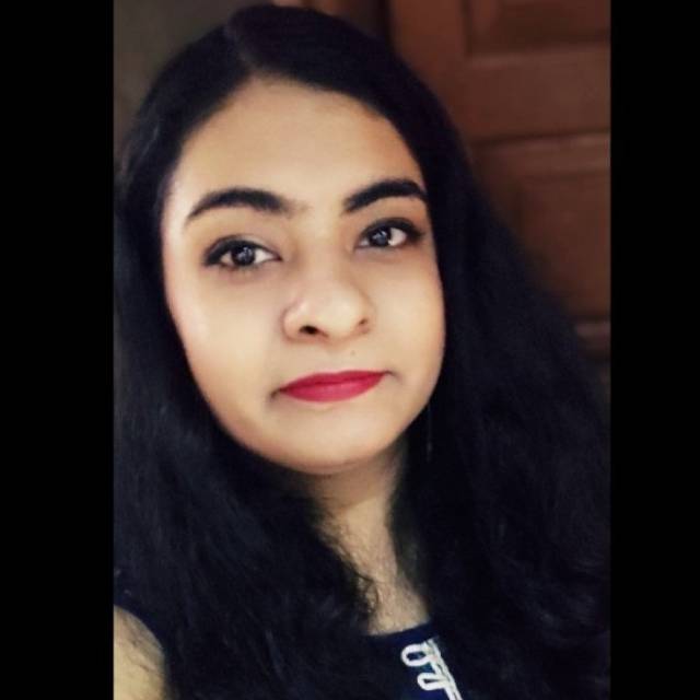 Aparna Gautam