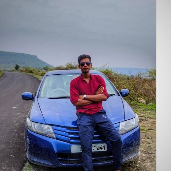 Atul Kumar