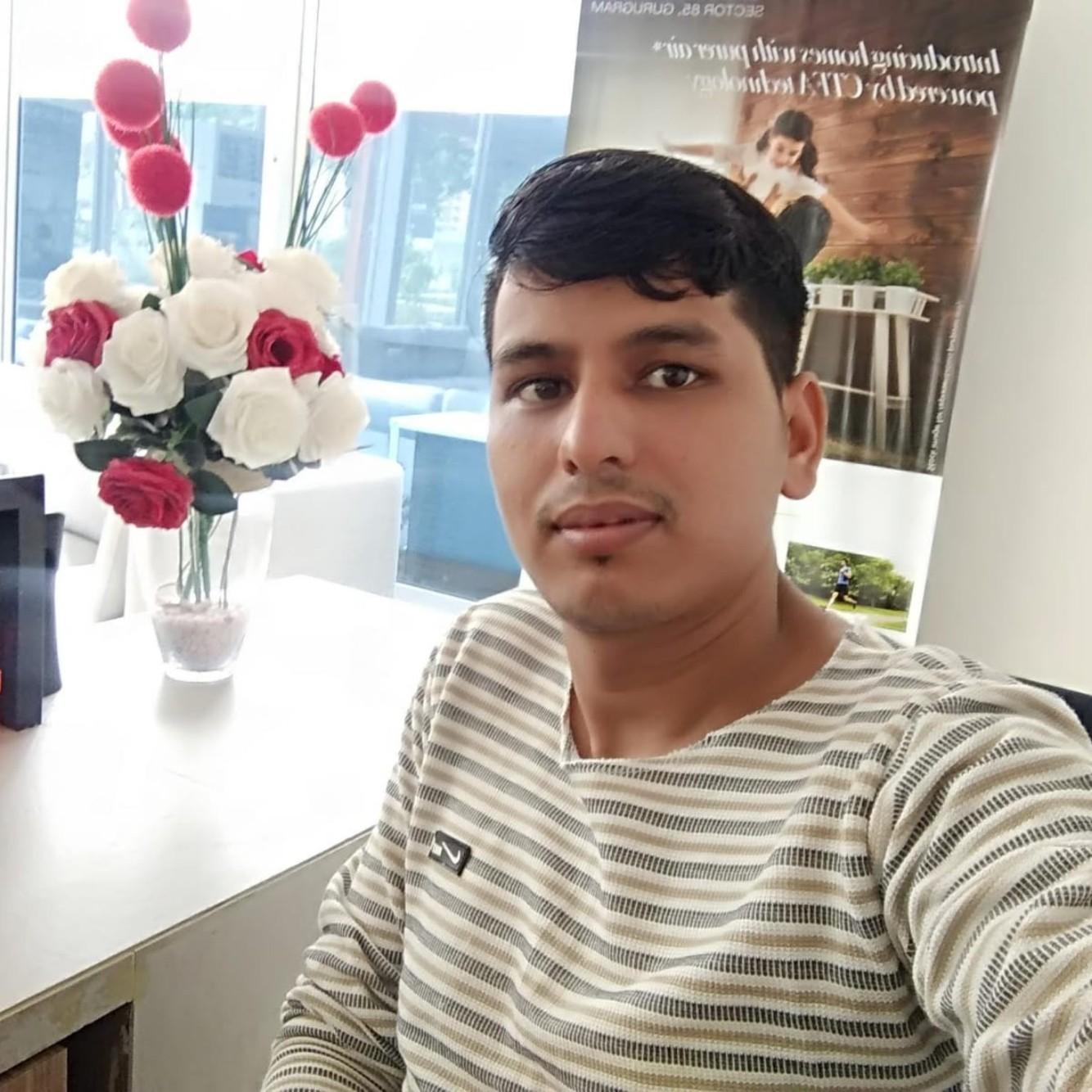 Amar Dhami