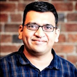 MOHIT VILASRAO DHARMADHIKARI